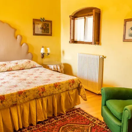 Tenuta La Bandita Séjour à la ferme