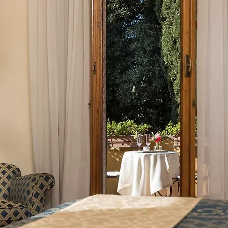 Tenuta La Bandita * Sassetta
