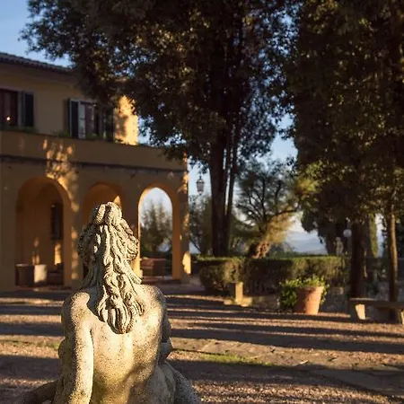 Tenuta La Bandita Sassetta