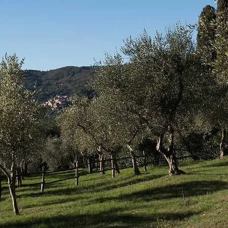 Séjour à la ferme Tenuta La Bandita Sassetta