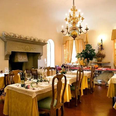 Tenuta La Bandita *