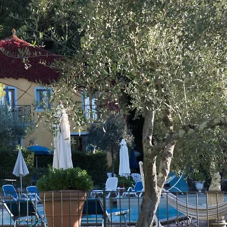 Farm stay Tenuta La Bandita *