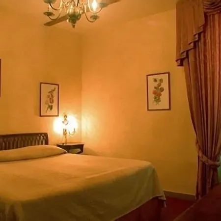 Alloggio per agriturismo Tenuta La Bandita Sassetta