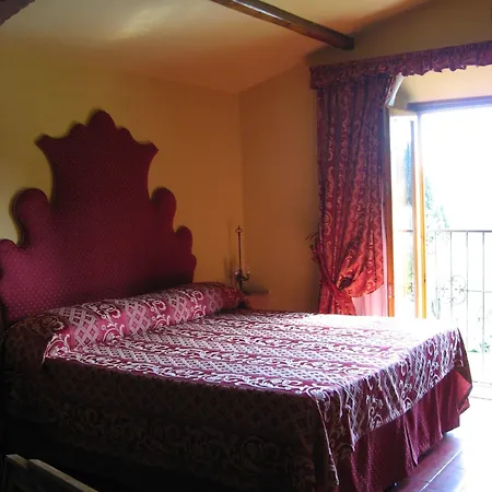 Tenuta La Bandita Alloggio per agriturismo *