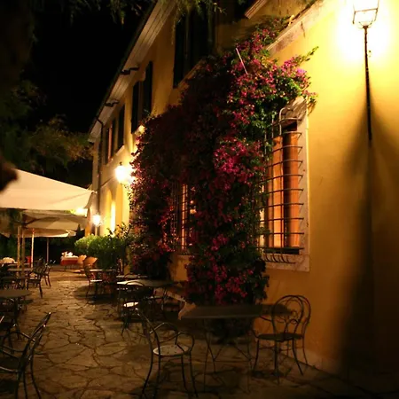 Alloggio per agriturismo Tenuta La Bandita