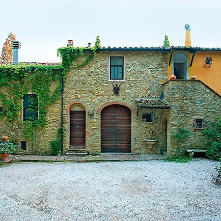 Alloggio per agriturismo Tenuta La Bandita *