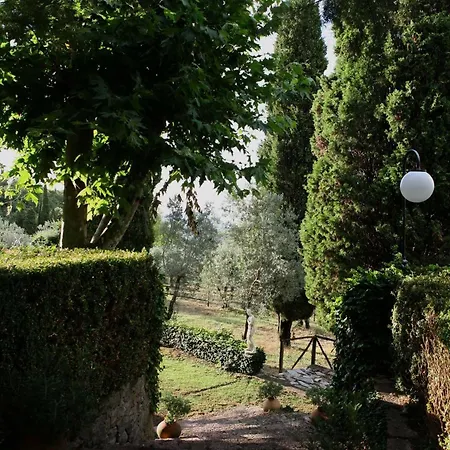 Alloggio per agriturismo Tenuta La Bandita