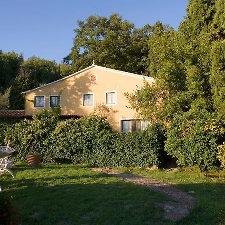 Alloggio per agriturismo Tenuta La Bandita *