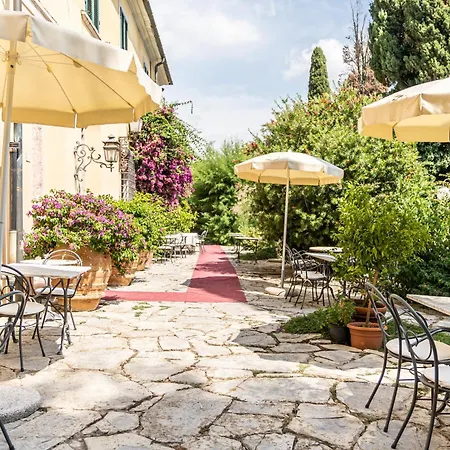 Tenuta La Bandita * Sassetta