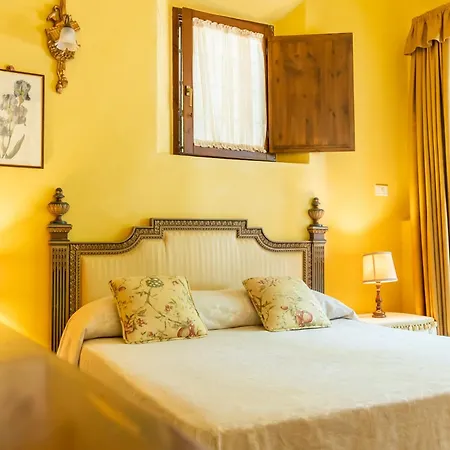 Alloggio per agriturismo Tenuta La Bandita