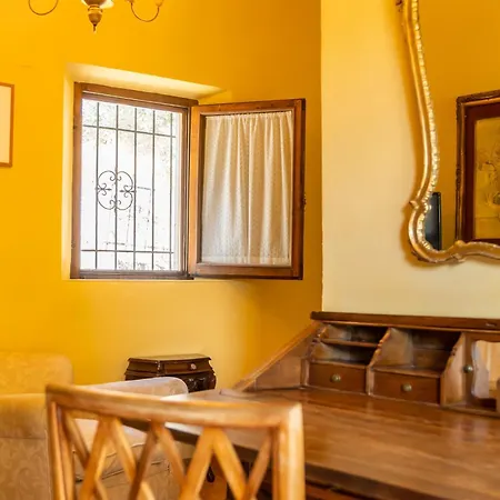 Tenuta La Bandita Farm stay Sassetta