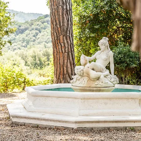 Alloggio per agriturismo Tenuta La Bandita Sassetta