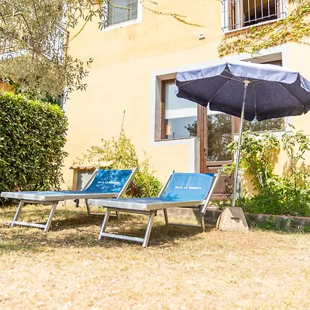 Tenuta La Bandita Sassetta