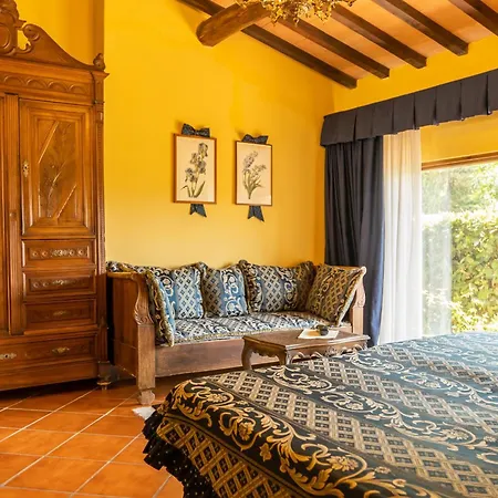 Tenuta La Bandita Alloggio per agriturismo