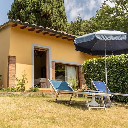 Alloggio per agriturismo Tenuta La Bandita