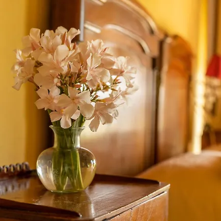 Tenuta La Bandita Farm stay *