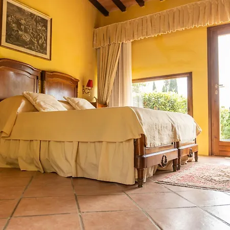 Tenuta La Bandita Sassetta