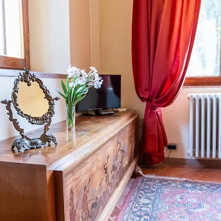 Alloggio per agriturismo Tenuta La Bandita
