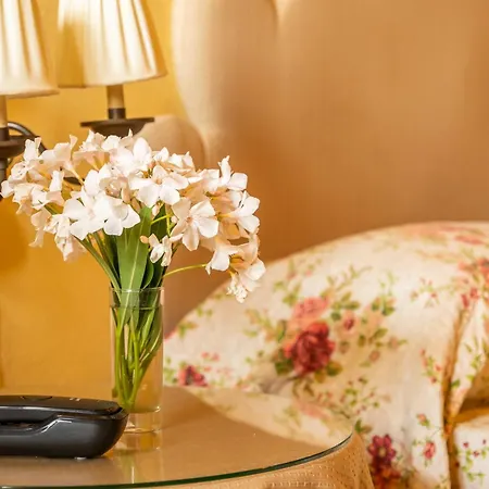 Alloggio per agriturismo Tenuta La Bandita *