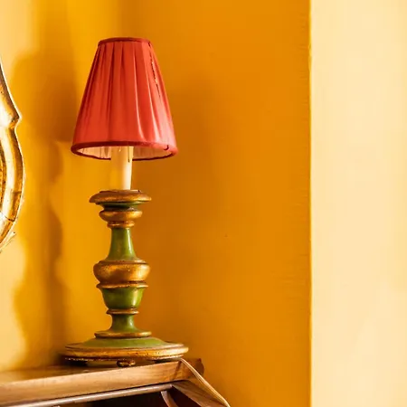 Farm stay Tenuta La Bandita Sassetta