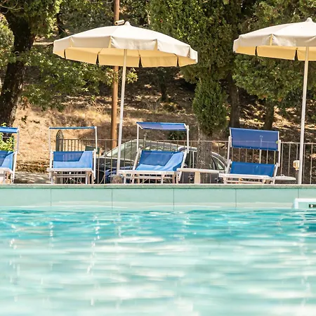 Tenuta La Bandita Alloggio per agriturismo
