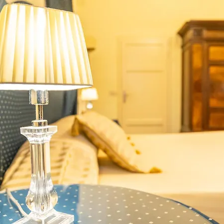 Alloggio per agriturismo Tenuta La Bandita