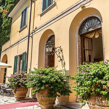 Alloggio per agriturismo Tenuta La Bandita