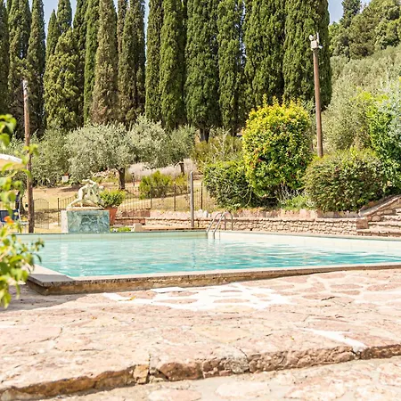 Alloggio per agriturismo Tenuta La Bandita *