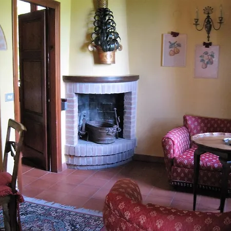 Alloggio per agriturismo Tenuta La Bandita
