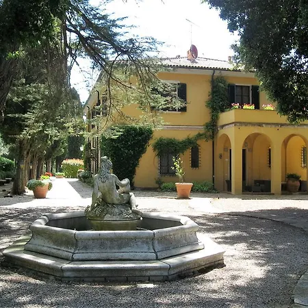 Tenuta La Bandita Sassetta
