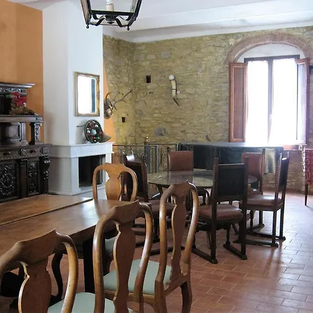 Tenuta La Bandita Sassetta