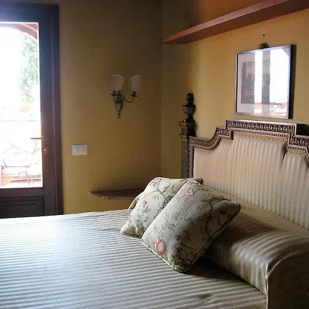 Alloggio per agriturismo Tenuta La Bandita