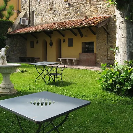 Tenuta La Bandita Sassetta