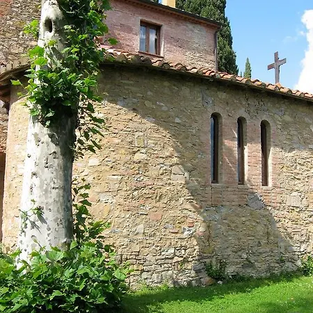 Alloggio per agriturismo Tenuta La Bandita