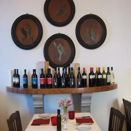 Alloggio per agriturismo Tenuta La Bandita *