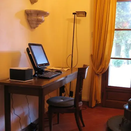 Alloggio per agriturismo Tenuta La Bandita *