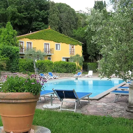 Alloggio per agriturismo Tenuta La Bandita Sassetta