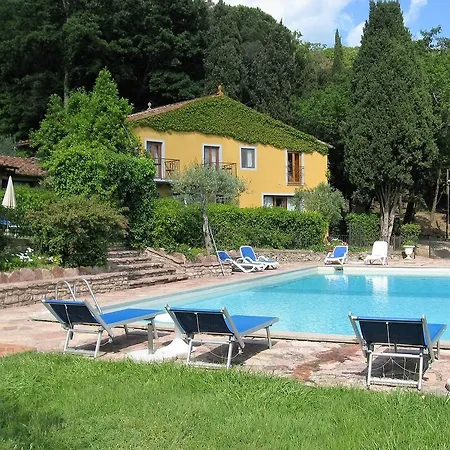 Tenuta La Bandita Sassetta