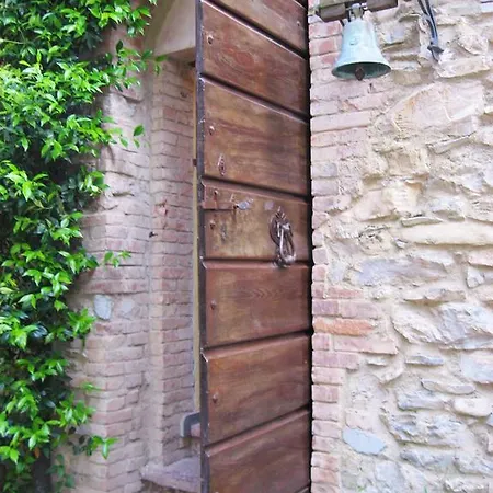 Tenuta La Bandita Sassetta