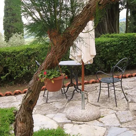 Alloggio per agriturismo Tenuta La Bandita