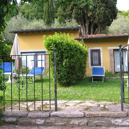Alloggio per agriturismo Tenuta La Bandita *