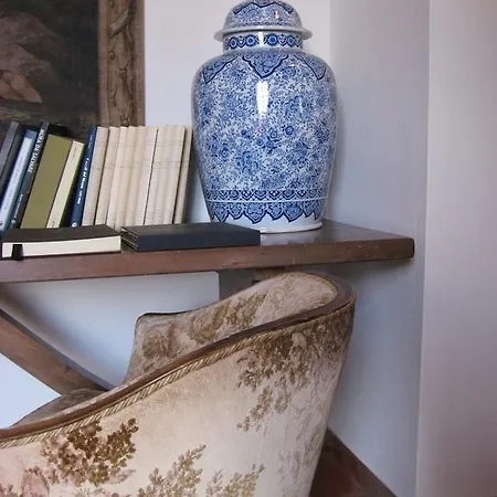 Tenuta La Bandita Sassetta