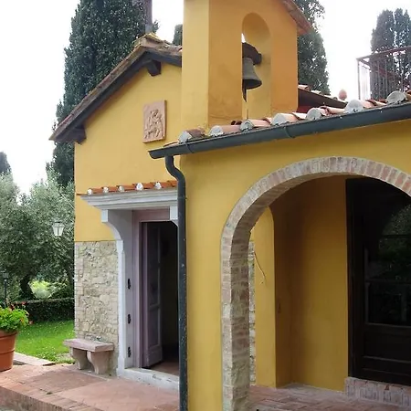 Alloggio per agriturismo Tenuta La Bandita *