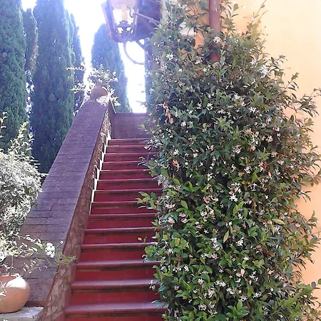 Alloggio per agriturismo Tenuta La Bandita Sassetta