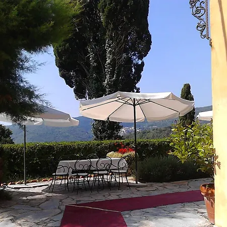 Alloggio per agriturismo Tenuta La Bandita Sassetta