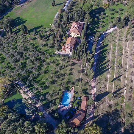 Tenuta La Bandita *