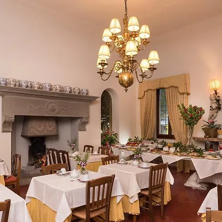Tenuta La Bandita Alloggio per agriturismo *