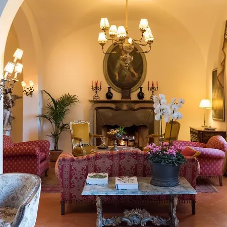 Tenuta La Bandita * Sassetta