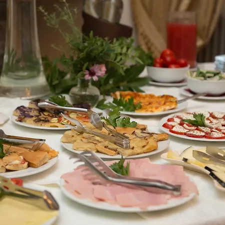 Tenuta La Bandita Farm stay