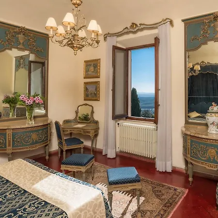 Tenuta La Bandita Alloggio per agriturismo